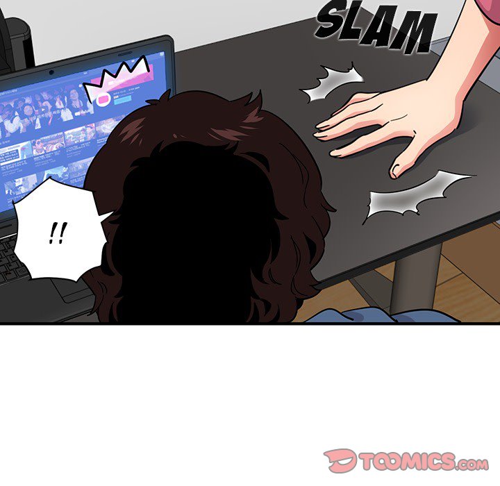 Dog on Patrol Chapter 55 - Manhwa18.com