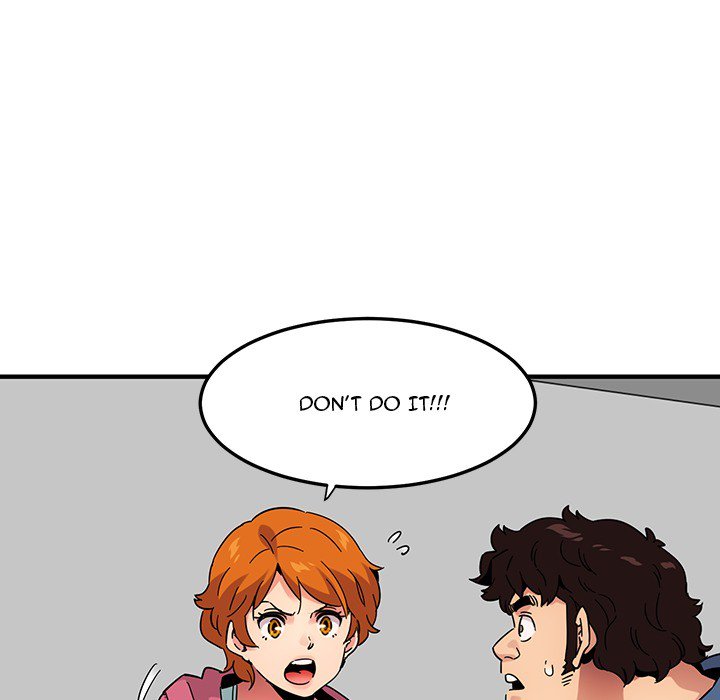 Dog on Patrol Chapter 55 - Manhwa18.com