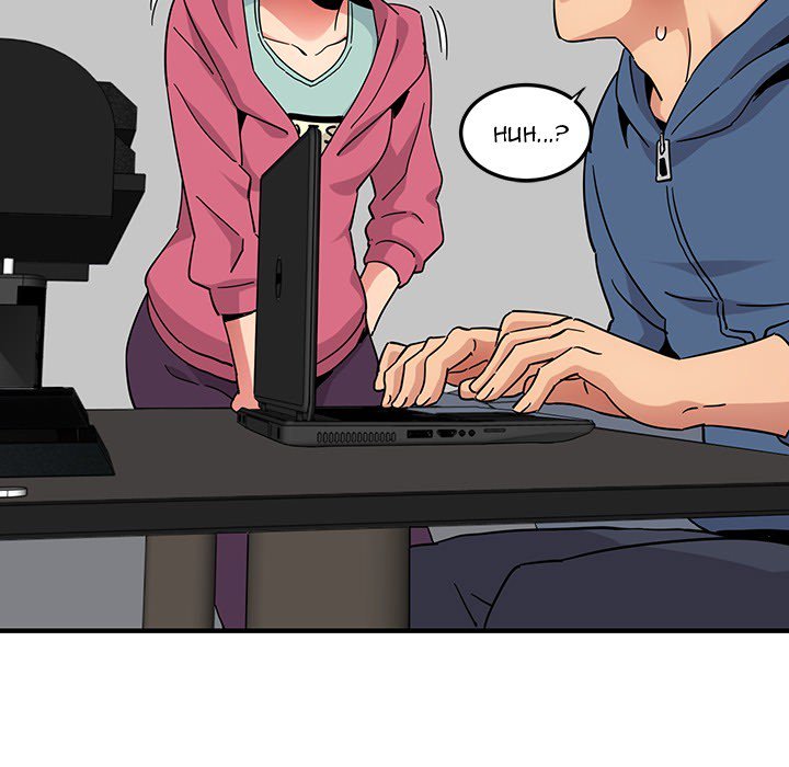 Dog on Patrol Chapter 55 - Manhwa18.com