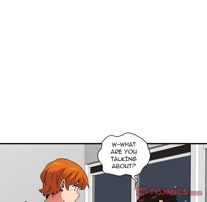 Dog on Patrol Chapter 55 - Manhwa18.com