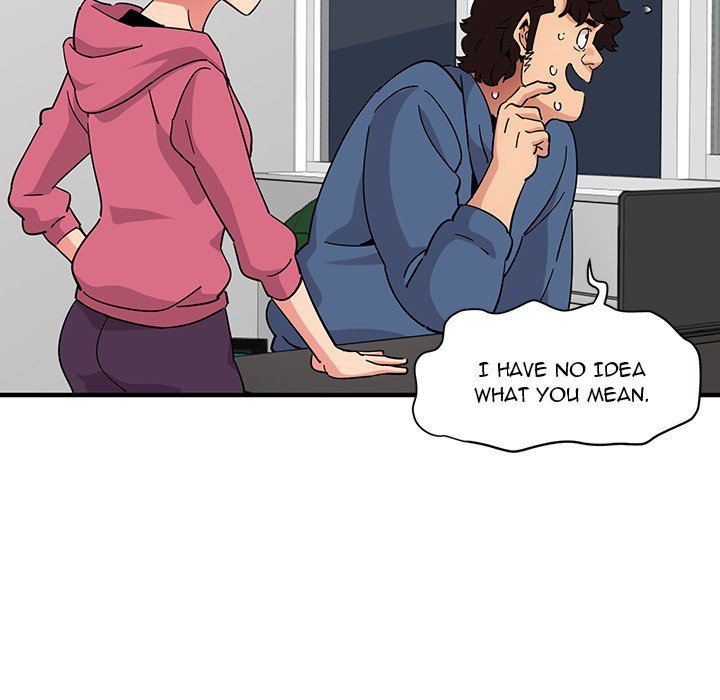 Dog on Patrol Chapter 55 - Manhwa18.com