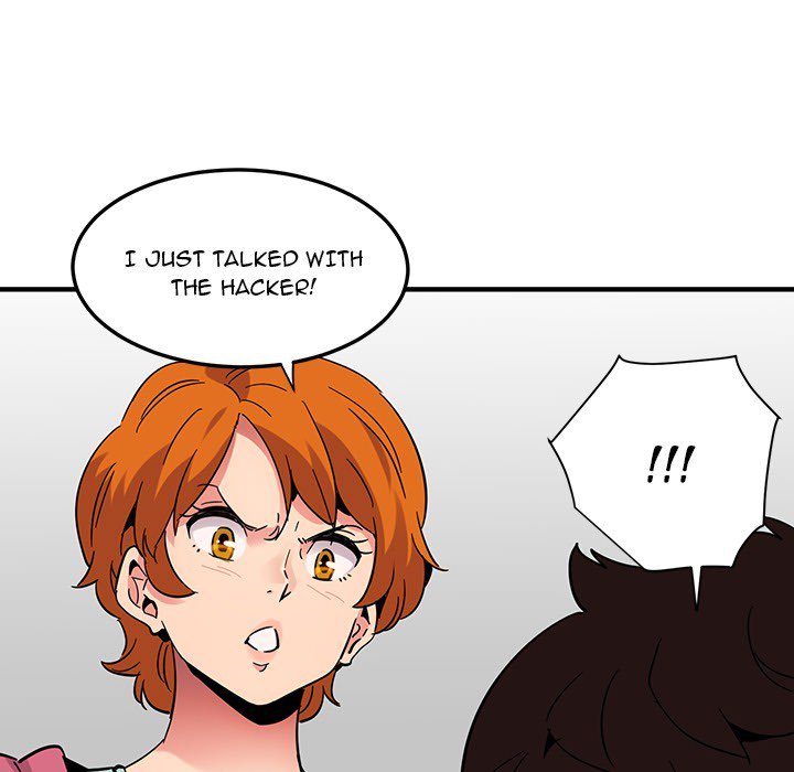 Dog on Patrol Chapter 55 - Manhwa18.com