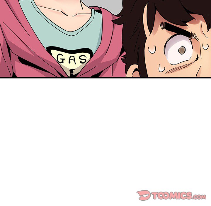 Dog on Patrol Chapter 55 - Manhwa18.com