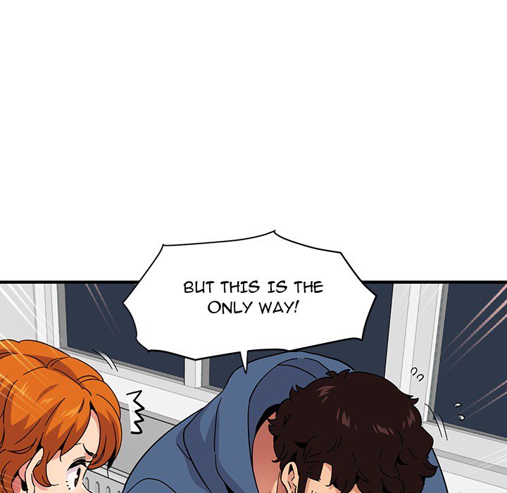 Dog on Patrol Chapter 55 - Manhwa18.com