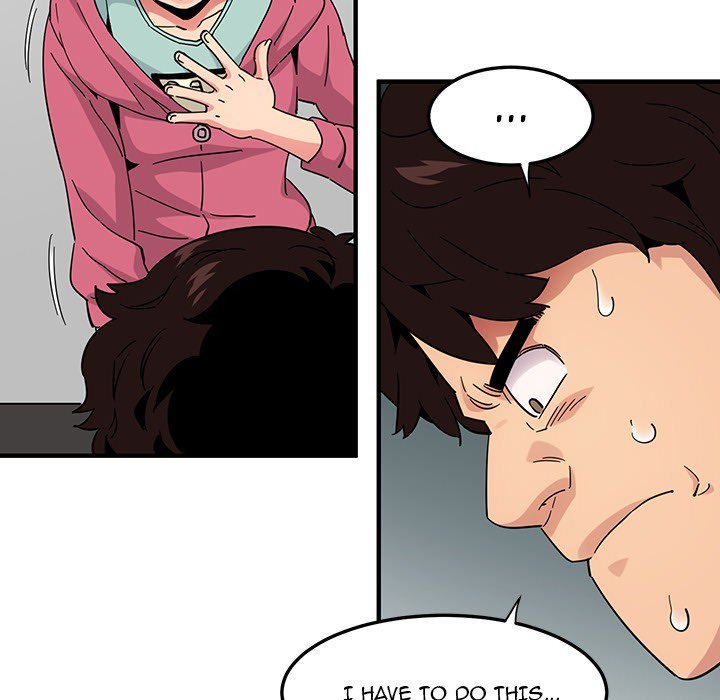 Dog on Patrol Chapter 55 - Manhwa18.com