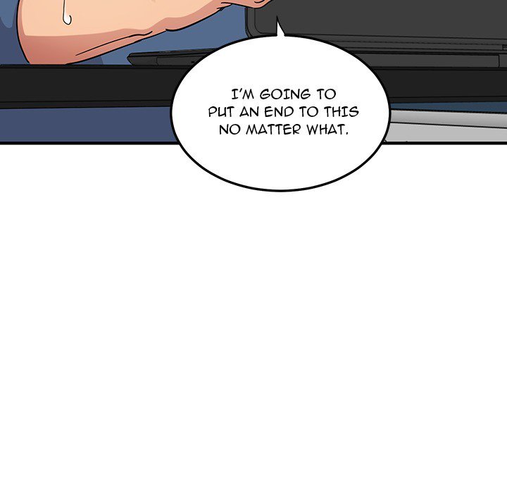 Dog on Patrol Chapter 55 - Manhwa18.com