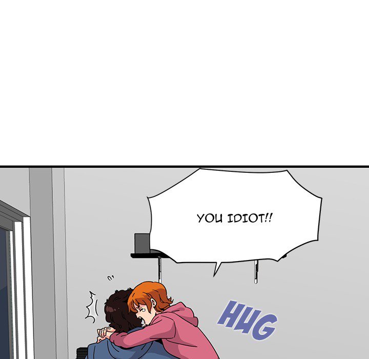 Dog on Patrol Chapter 55 - Manhwa18.com