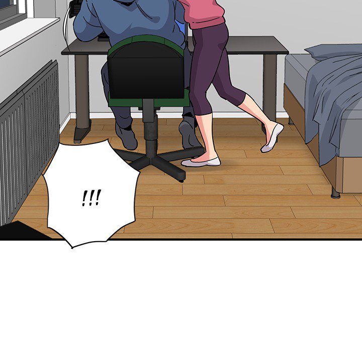 Dog on Patrol Chapter 55 - Manhwa18.com