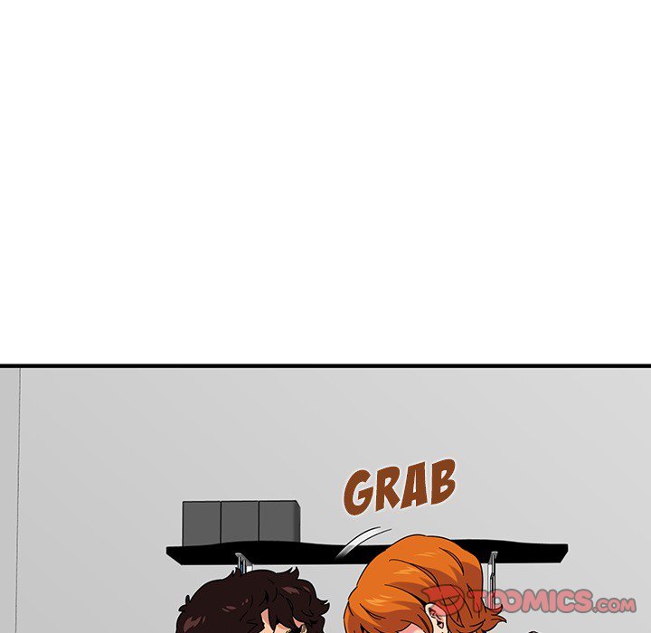 Dog on Patrol Chapter 55 - Manhwa18.com