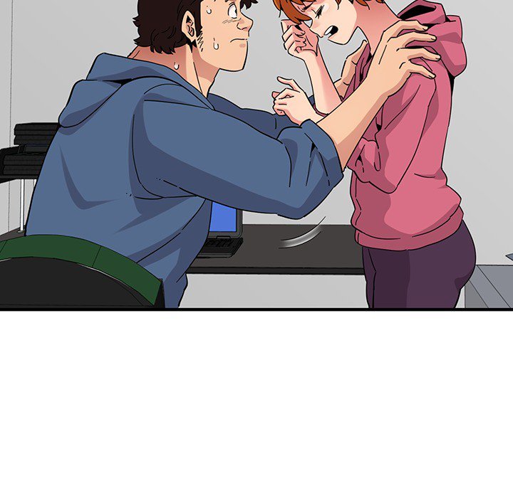 Dog on Patrol Chapter 55 - Manhwa18.com