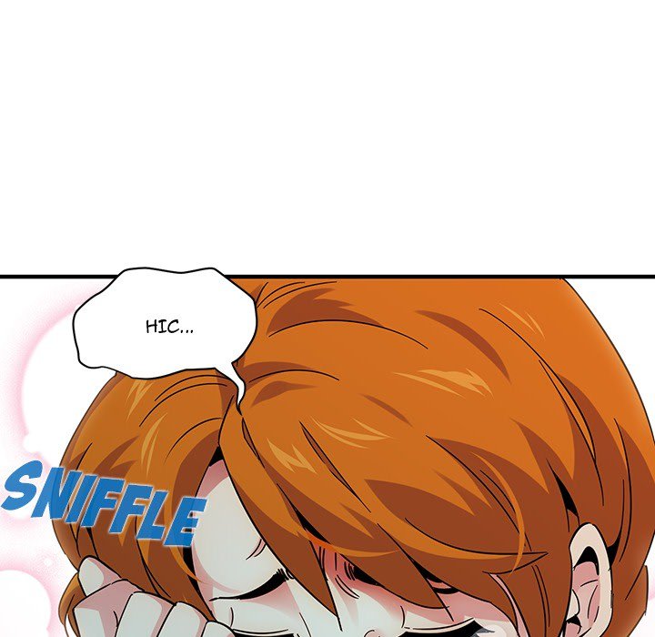 Dog on Patrol Chapter 55 - Manhwa18.com