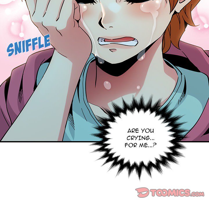 Dog on Patrol Chapter 55 - Manhwa18.com