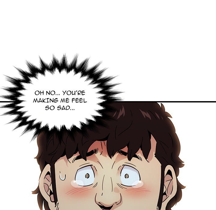 Dog on Patrol Chapter 55 - Manhwa18.com