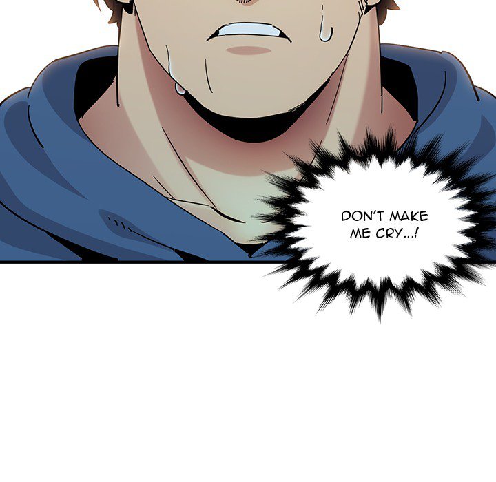 Dog on Patrol Chapter 55 - Manhwa18.com