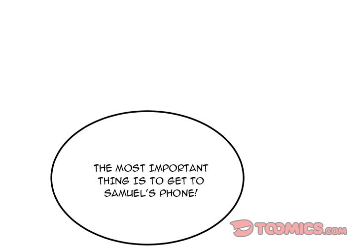 Dog on Patrol Chapter 56 - Manhwa18.com