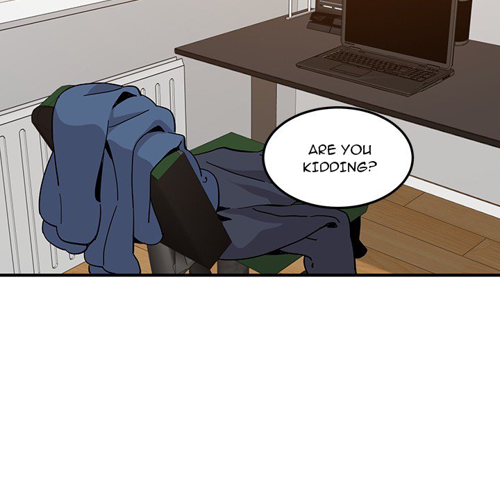 Dog on Patrol Chapter 56 - Manhwa18.com