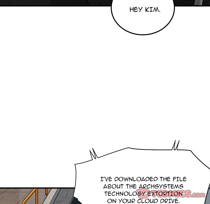 Dog on Patrol Chapter 56 - Manhwa18.com