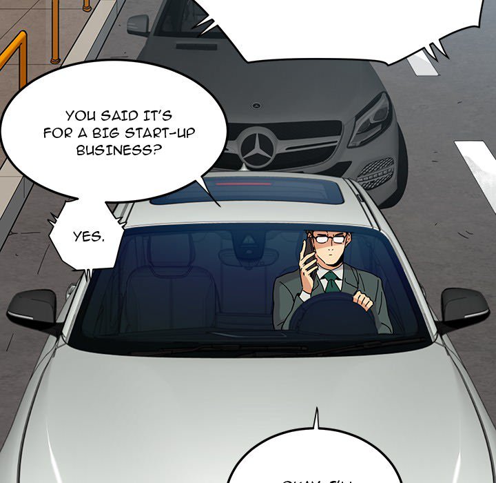 Dog on Patrol Chapter 56 - Manhwa18.com