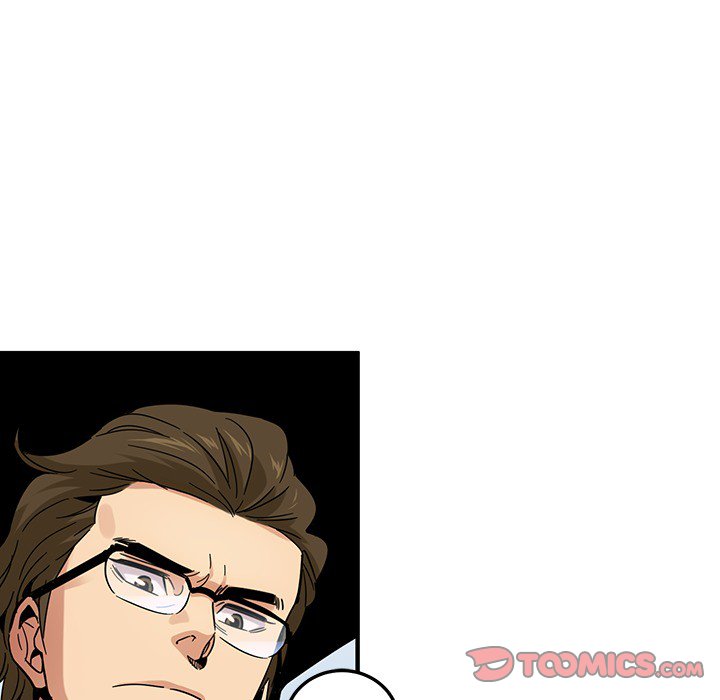 Dog on Patrol Chapter 56 - Manhwa18.com