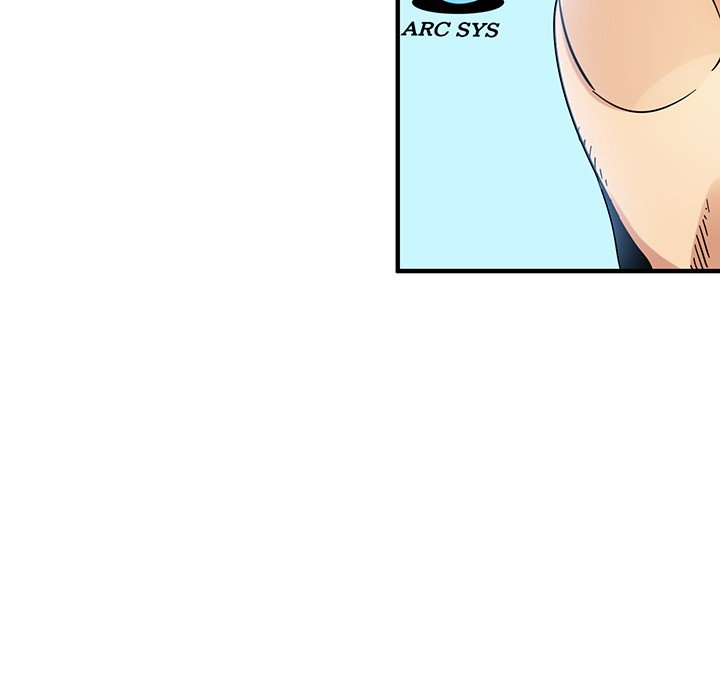 Dog on Patrol Chapter 56 - Manhwa18.com