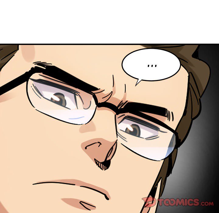 Dog on Patrol Chapter 56 - Manhwa18.com