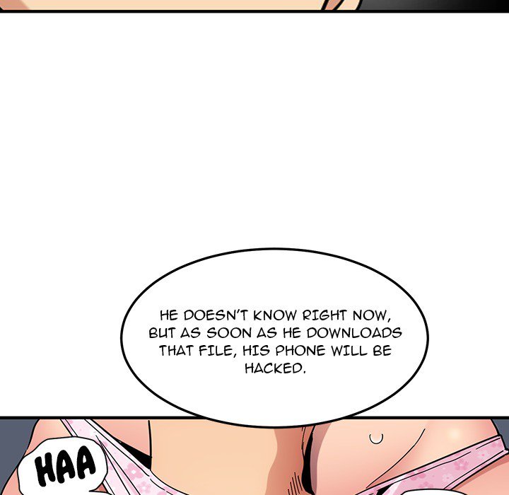 Dog on Patrol Chapter 56 - Manhwa18.com