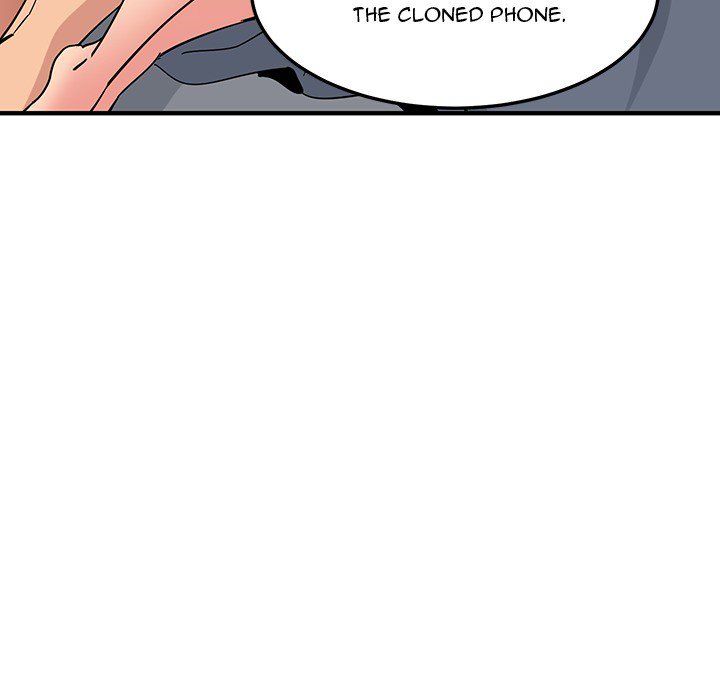 Dog on Patrol Chapter 56 - Manhwa18.com