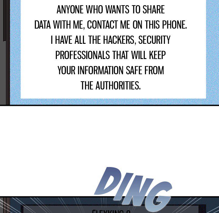 Dog on Patrol Chapter 56 - Manhwa18.com