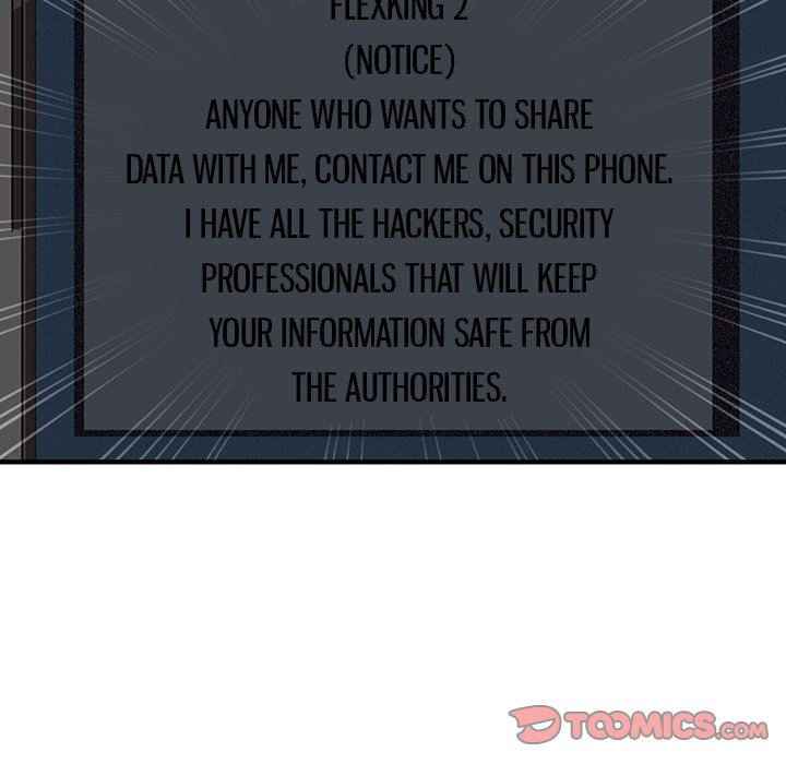 Dog on Patrol Chapter 56 - Manhwa18.com