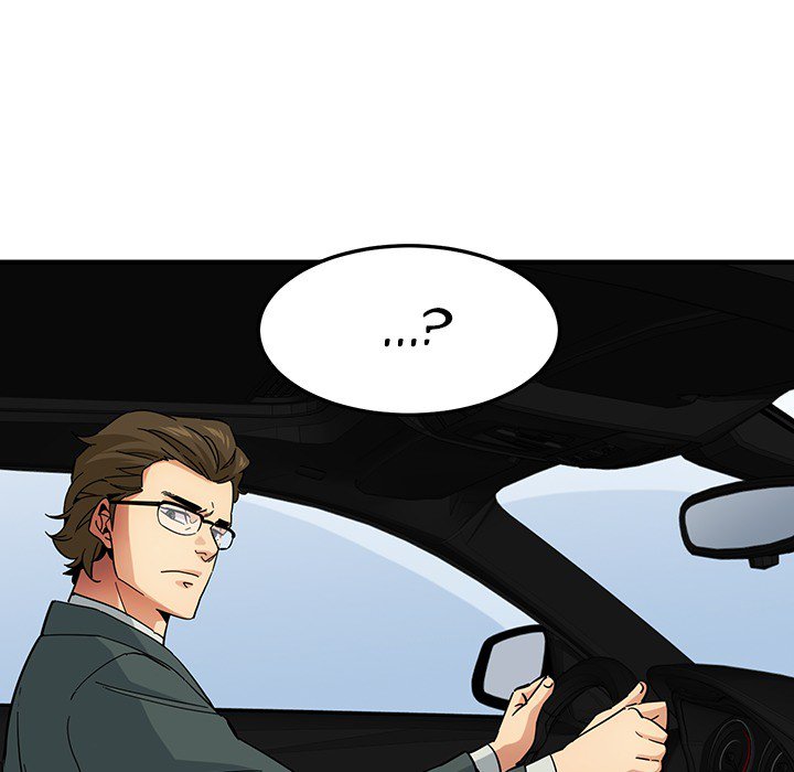 Dog on Patrol Chapter 56 - Manhwa18.com