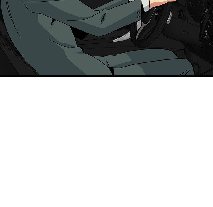 Dog on Patrol Chapter 56 - Manhwa18.com