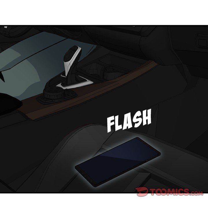 Dog on Patrol Chapter 56 - Manhwa18.com