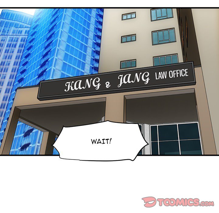 Dog on Patrol Chapter 56 - Manhwa18.com