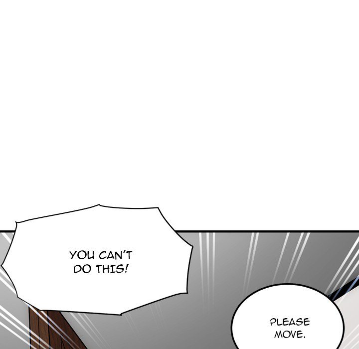 Dog on Patrol Chapter 56 - Manhwa18.com