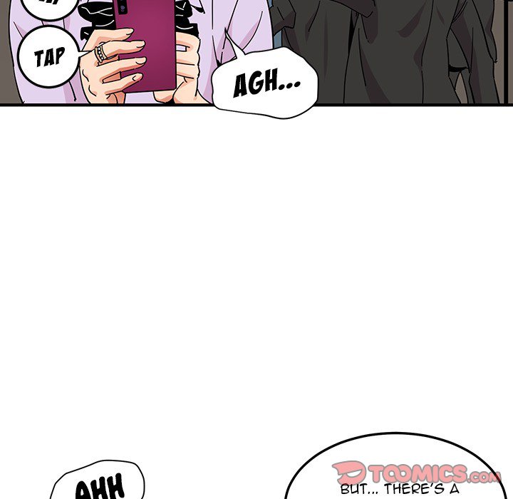 Dog on Patrol Chapter 56 - Manhwa18.com