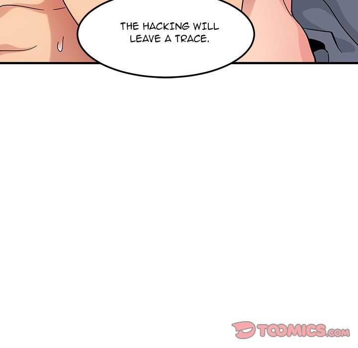 Dog on Patrol Chapter 56 - Manhwa18.com