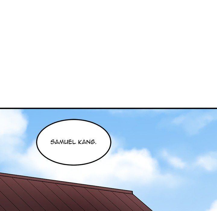 Dog on Patrol Chapter 56 - Manhwa18.com