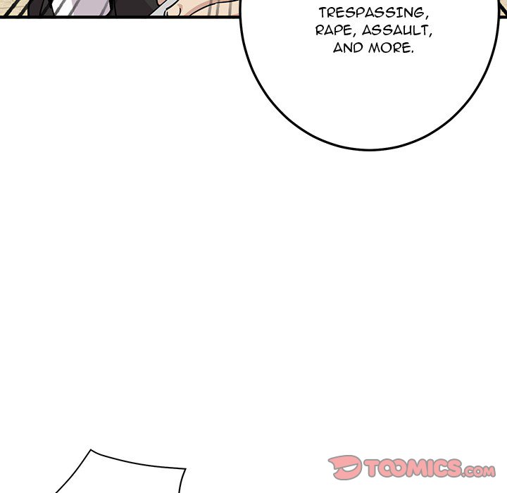 Dog on Patrol Chapter 56 - Manhwa18.com