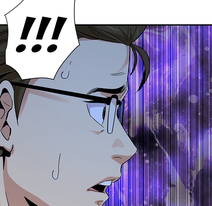 Dog on Patrol Chapter 56 - Manhwa18.com