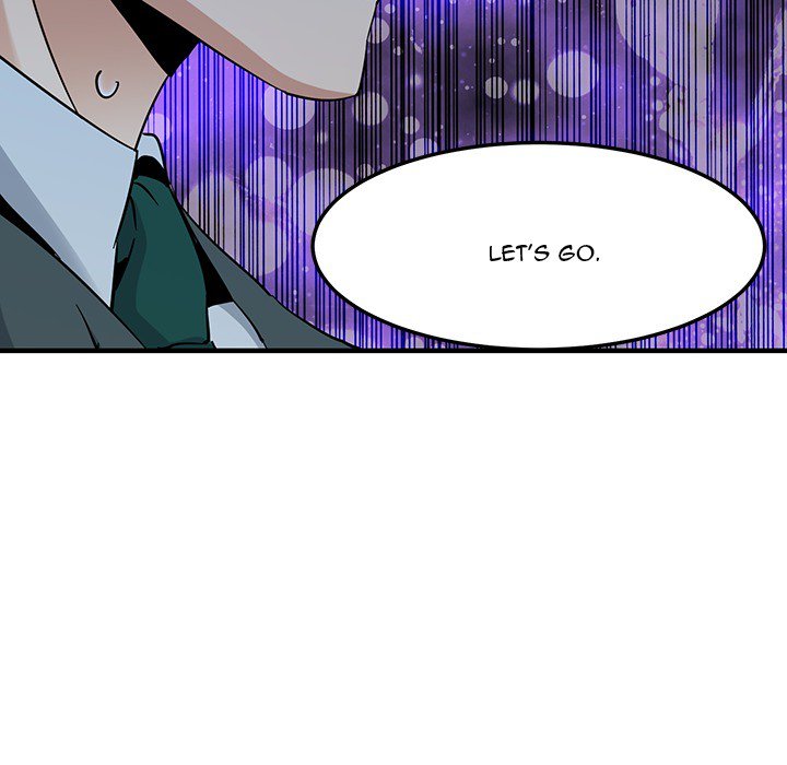 Dog on Patrol Chapter 56 - Manhwa18.com