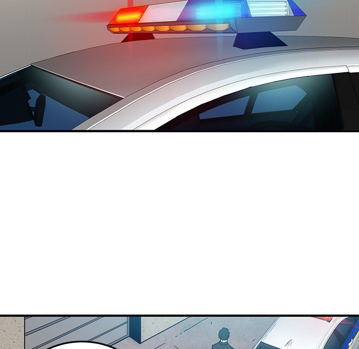 Dog on Patrol Chapter 56 - Manhwa18.com