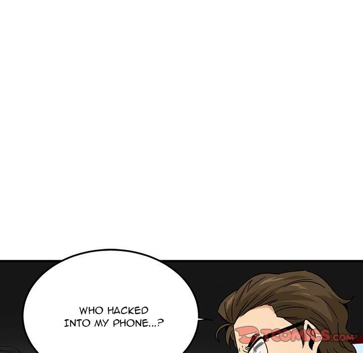 Dog on Patrol Chapter 56 - Manhwa18.com