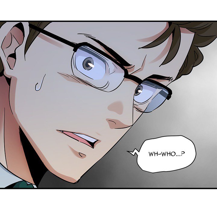 Dog on Patrol Chapter 56 - Manhwa18.com