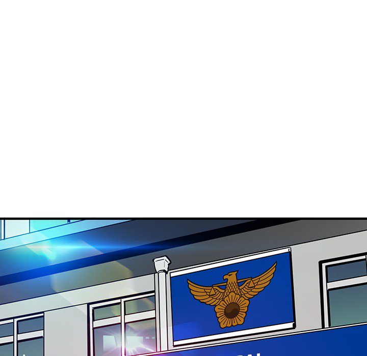 Dog on Patrol Chapter 56 - Manhwa18.com