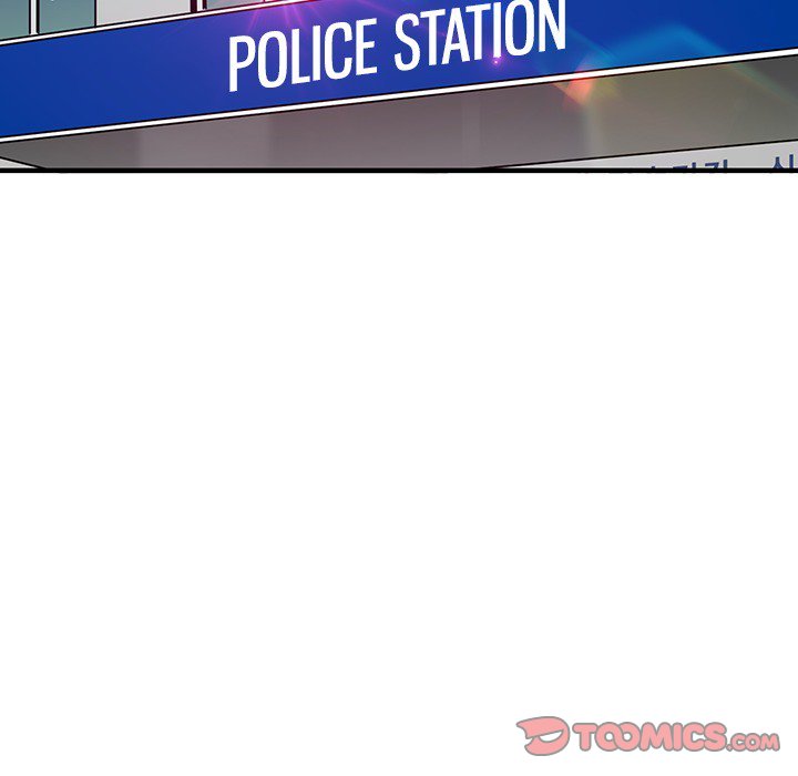 Dog on Patrol Chapter 56 - Manhwa18.com