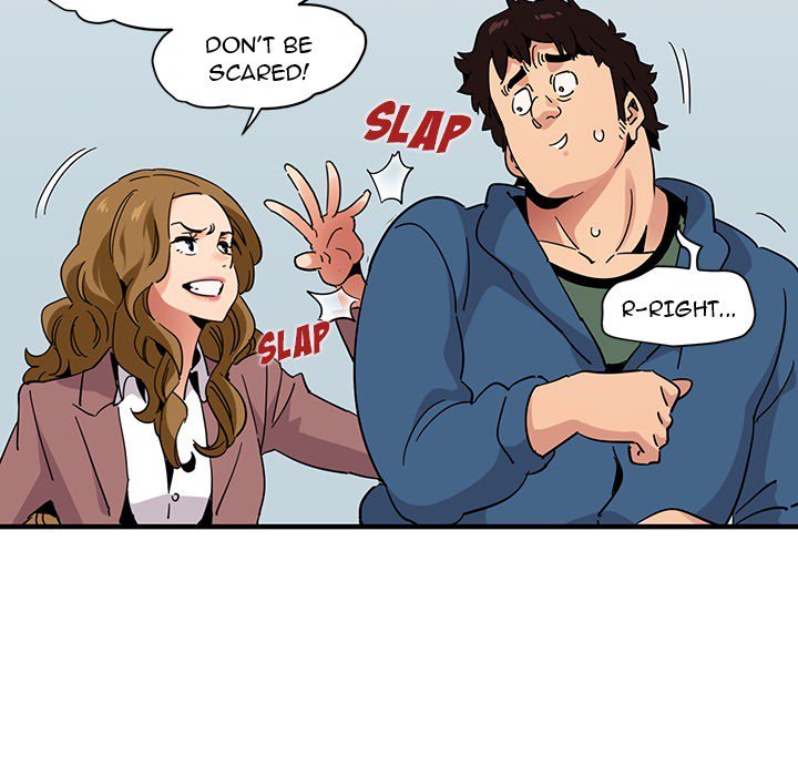 Dog on Patrol Chapter 56 - Manhwa18.com