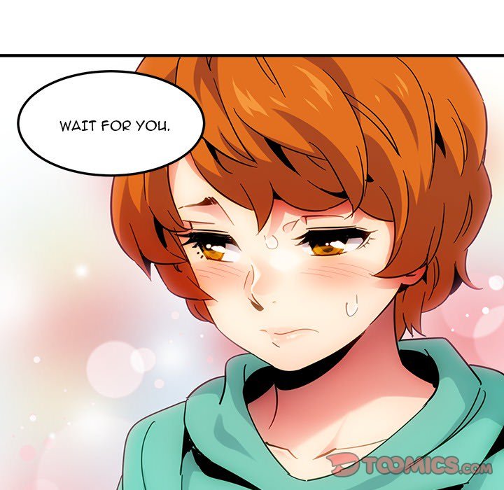 Dog on Patrol Chapter 56 - Manhwa18.com