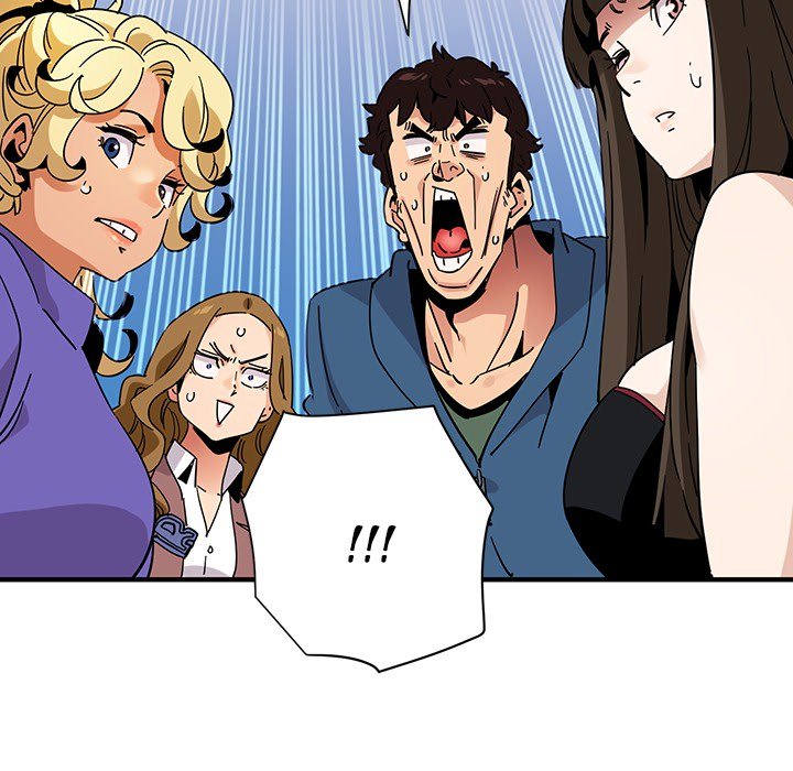 Dog on Patrol Chapter 56 - Manhwa18.com