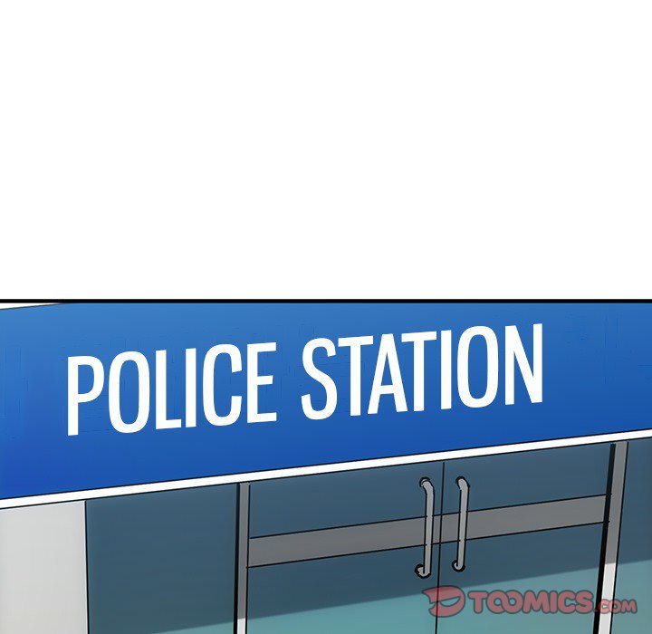 Dog on Patrol Chapter 56 - Manhwa18.com