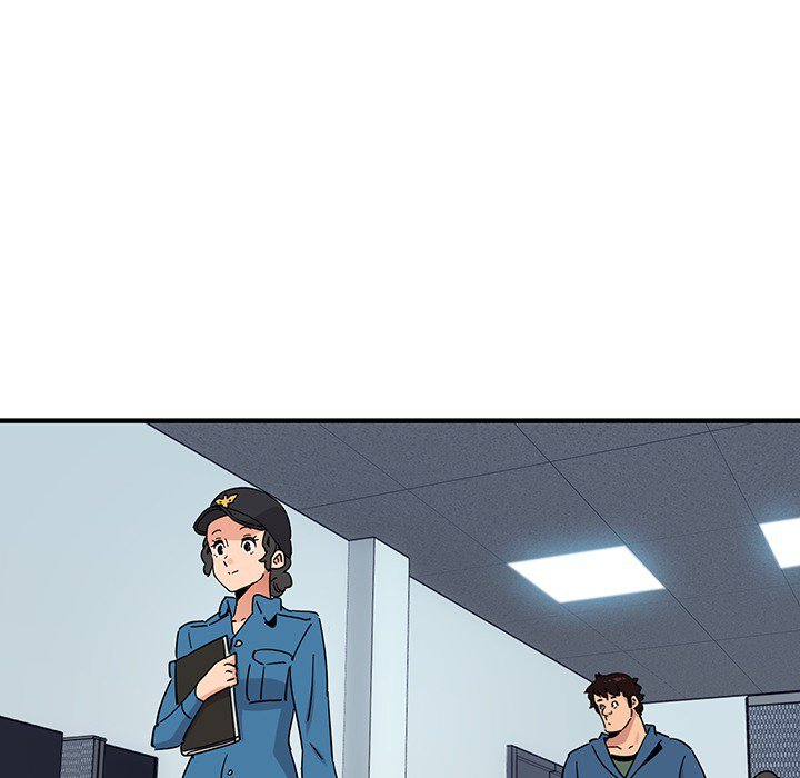 Dog on Patrol Chapter 56 - Manhwa18.com